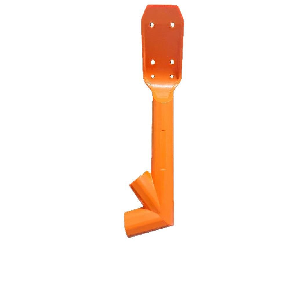 Gutter Scoop Head
