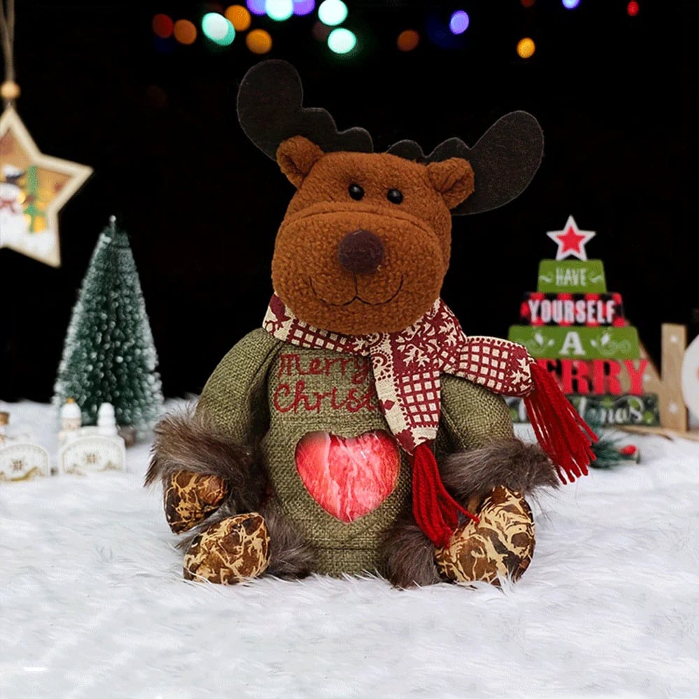 🦌 Reindeer