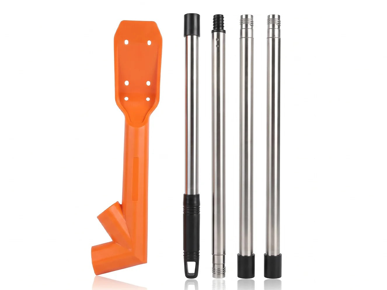 Gutter Cleaning Tool (1 Set)