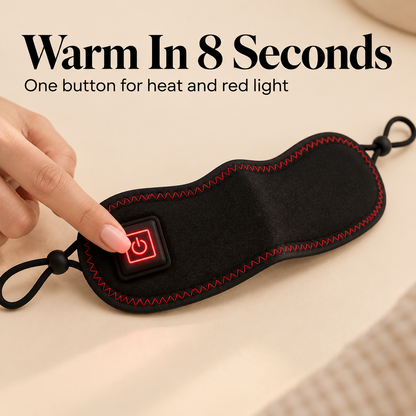 Yunsune™ Heated Nasal Mask