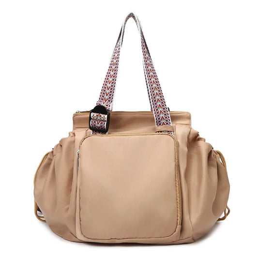 Yunsune™ Convertible Travel Tote