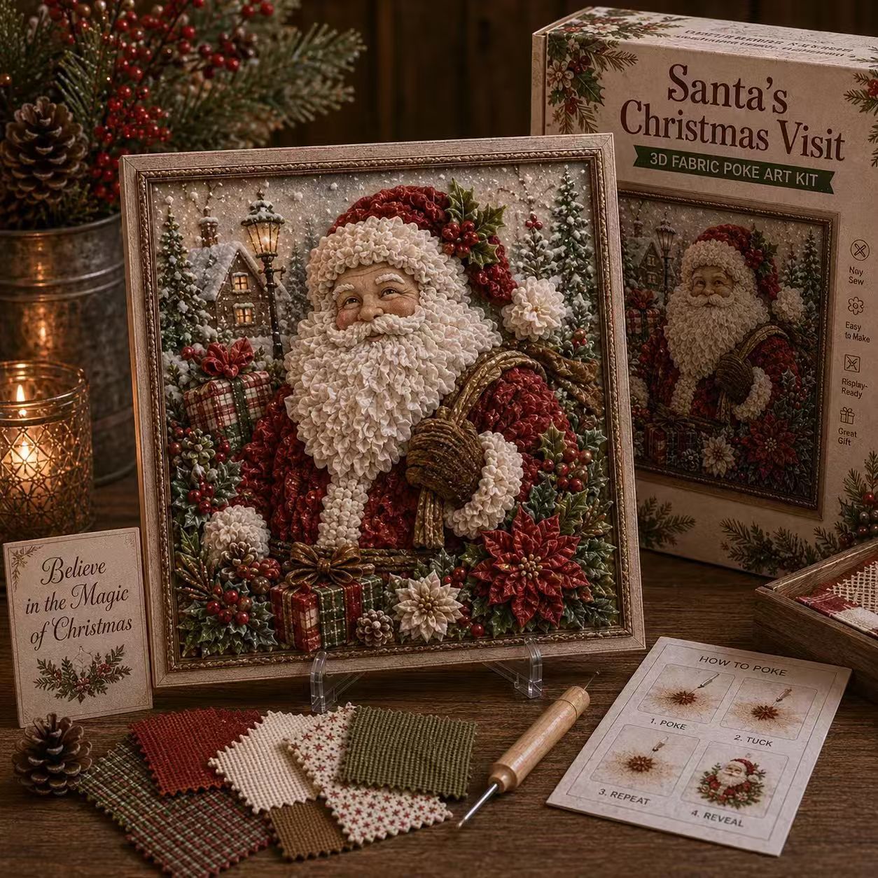 🎅Santa Claus