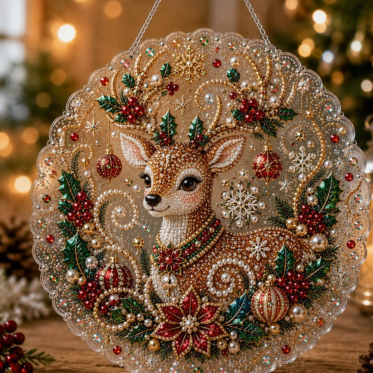 🦌 Reindeer