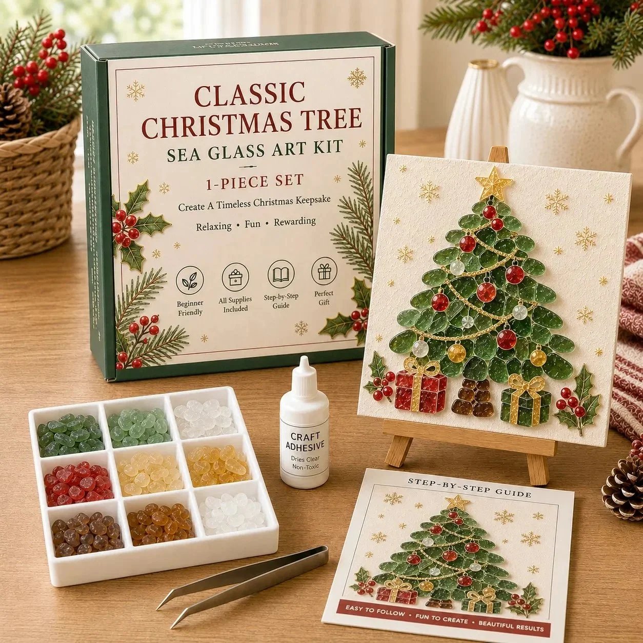 🎄Christmas Tree