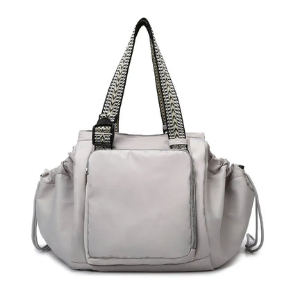 Yunsune™ Convertible Travel Tote