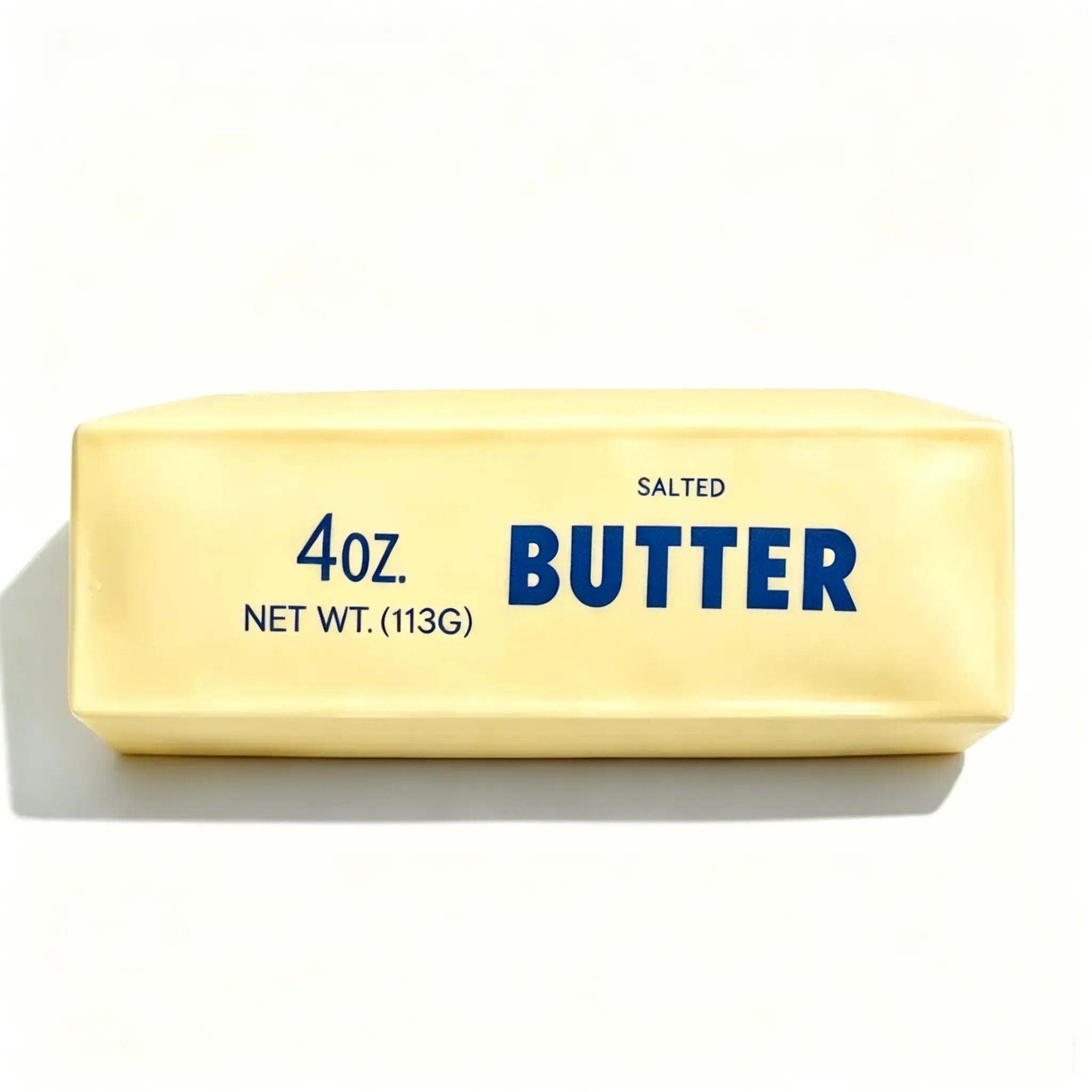 Small Butter Sticks-Yellow