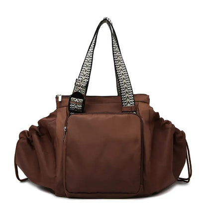 Yunsune™ Convertible Travel Tote