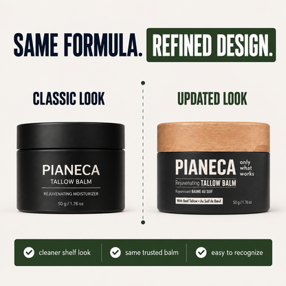 Planeca Defense Tallow Balm 2026