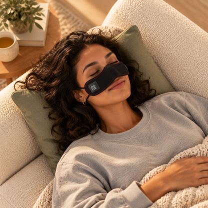 Yunsune™ Heated Nasal Mask